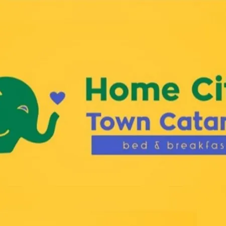 Town * Κατάνια