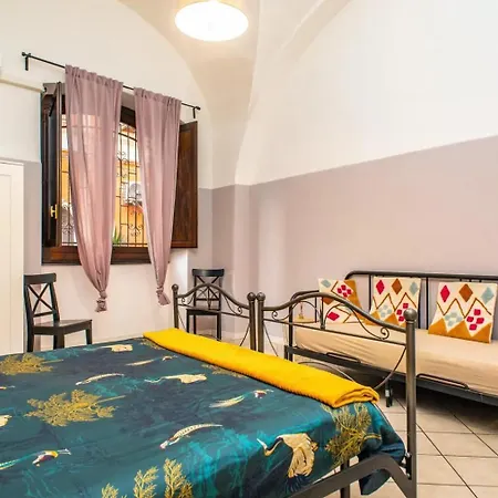 Town Apartment