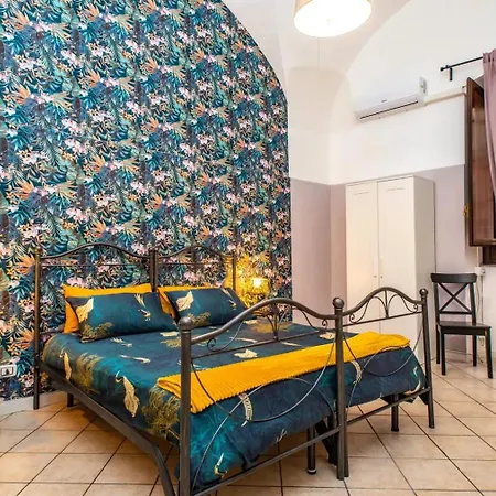 Town Apartment