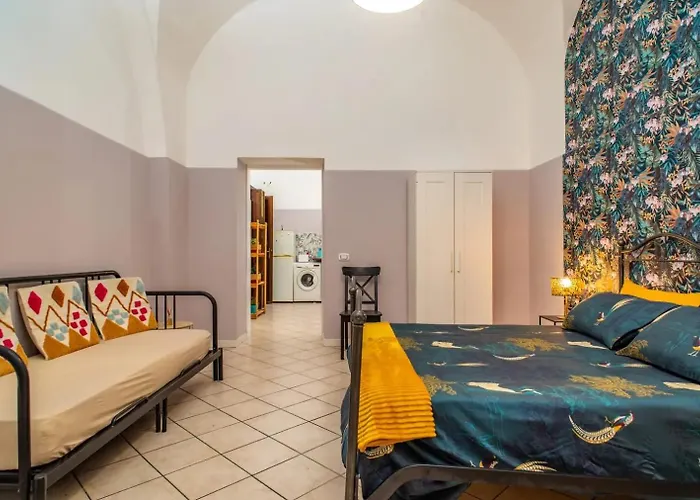 Town 公寓 卡塔尼亚